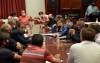 Diputados desestimaron cuatro pedidos de juicio pol&iacute;tico