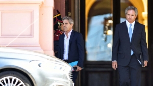 En Wall Street afirman que la SEC puso en observaci&oacute;n la salida del Banco Naci&oacute;n a la bolsa de Nueva York