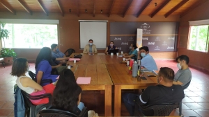 Jujuy libre de brucelosis caprina