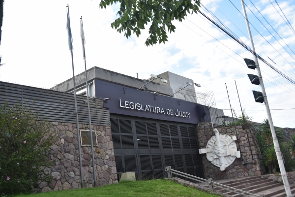 Est&aacute; vigente la ley de Paridad de G&eacute;nero en la provincia
