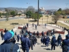 Destacan labor a estudiantes del ISSP