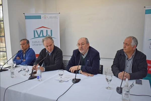 IVUJ: Ya se puede adherir a un nuevo sorteo