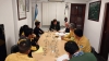 Jujuy impulsa r&eacute;gimen previsional para brigadistas de incendios forestales