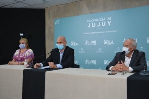 Jujuy podr&aacute; administrar infracciones a nivel nacional