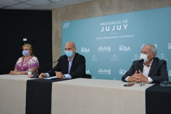 Jujuy podr&aacute; administrar infracciones a nivel nacional