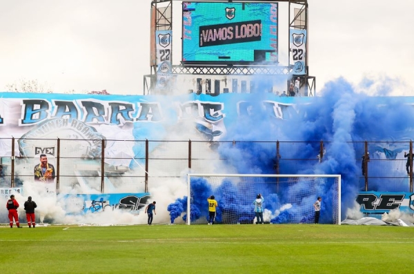 Con descuento. El s&aacute;bado 10 inicia la venta de entradas para Gimnasia de Jujuy - Gimnasia y Tiro de Salta