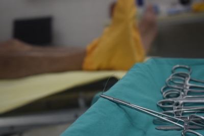 Nuevo llamado para residencias m&eacute;dicas