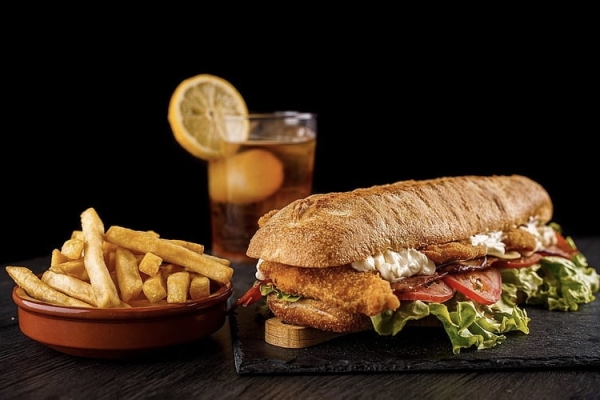 Inscriben a gastron&oacute;micos para la 8va edici&oacute;n de la noche de los S&aacute;ndwiches