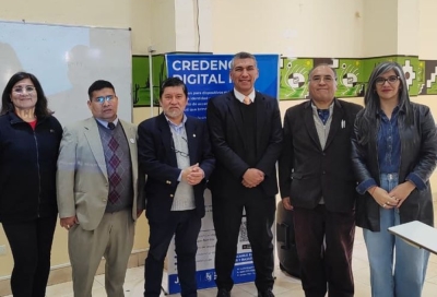 El ISJ dict&oacute; curso taller sobre Siniestralidad Laboral