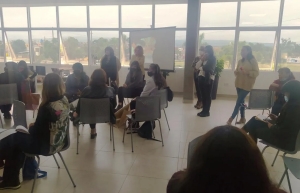 Construyen Acuerdos Escolares de Convivencia