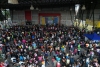 M&aacute;s de 4.000 chicos y sus familias disfrutaron de la cuarta edici&oacute;n del Carnaval de las Infancias en Alto Comedero