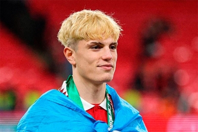 Manchester United no quiere ceder a Garnacho al Mundial Sub 20