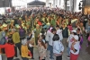 Multitudinario agasajo por el D&iacute;a Internacional de la Persona Adulta Mayor