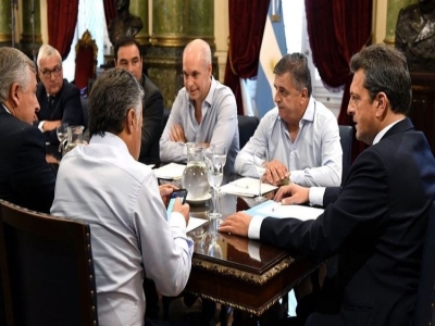 El Gobierno convocar&aacute; a la oposici&oacute;n
