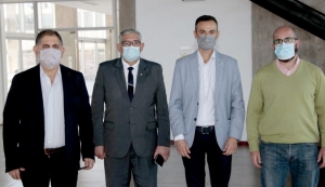 &Eacute;xodo Juje&ntilde;o: suspenden Los Hornitos en la Vieja Estaci&oacute;n