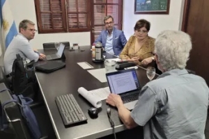 Cooperaci&oacute;n estrat&eacute;gica Jujuy - Yvelines