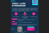 Torneo Juje&ntilde;o de Programaci&oacute;n