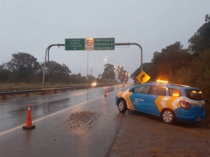 Informe de Seguridad Vial: Cuatro v&iacute;ctimas fatales