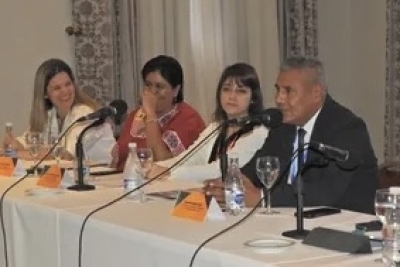 Asamblea Tripartita para la Igualdad de Oportunidades