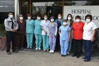Hospital Gallardo realiz&oacute; 200 vasectom&iacute;as y hay 400 en espera