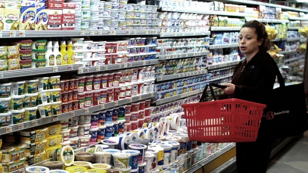 Incorporan 120 productos l&aacute;cteos a la canasta de Precios Cuidados
