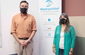 Anuncian "IV Simposio Nacional de Danzas Folcl&oacute;ricas"