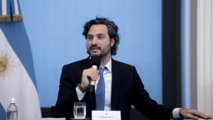 "Macri fue el peor Presidente que tuvo la Argentina desde la vuelta de la democracia"