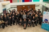 Orquesta Sinfónica y la Jujeña Jazz Band celebraron su 46º aniversario