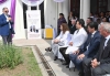 “Chuli” Jorge participó del acto por el 176° aniversario del Hospital San Roque