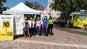 Luz verde al Juego Responsable en Libertador