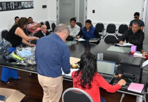 Licitaci&oacute;n para renovar la indumentaria del personal de tr&aacute;nsito