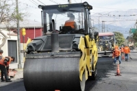 Modificaciones en el tr&aacute;nsito por obras de repavimentaci&oacute;n en av. Illia