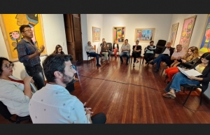Ley de Bosques. Avanzan con la Actualizaci&oacute;n del Plan de Ordenamiento