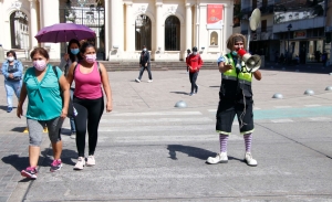 Educaci&oacute;n vial en la ciudad