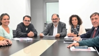 Jorge present&oacute; la Semana de la Innovaci&oacute;n