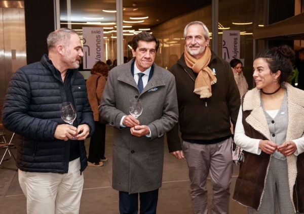 Jujuy fortalece su perfil enotur&iacute;stico con la 2&deg; Feria de las Rutas del Vino