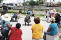 Innovadores guiados tur&iacute;sticos para descubrir la ciudad