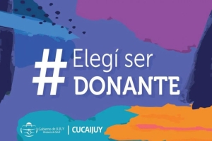 Donaci&oacute;n de &oacute;rganos. Se realiz&oacute; la s&eacute;ptima ablaci&oacute;n del a&ntilde;o