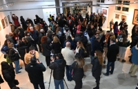 Muestra: &ldquo;Surcos de vida&rdquo; en homenaje a Gabriela Alcoba