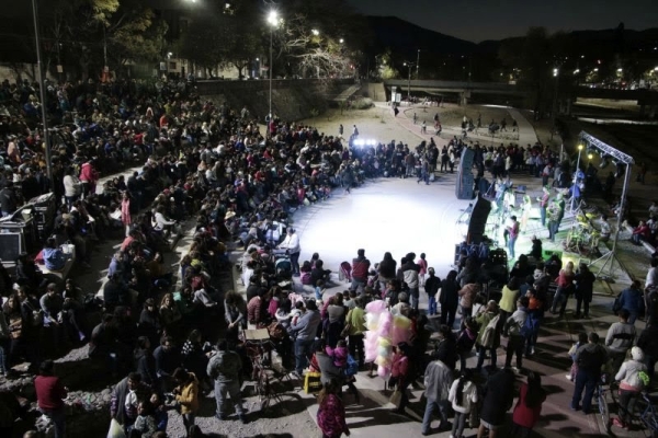 En noviembre se realizar&aacute; la 4&deg; edici&oacute;n de la Fiesta de la M&uacute;sica