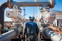 YPF aumentar&aacute; el precio de los combustibles y luego lo mantendr&aacute; estable por 45 d&iacute;as