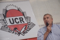 El Radicalismos realiza su convenci&oacute;n provincial