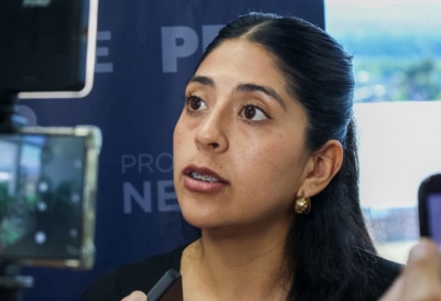 Preocupa situaci&oacute;n de educadores comunitarios