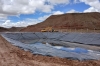 Susques.Servicio de cloacas. Agua Potable inici&oacute; obra