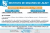 Recuerdan como es la atenci&oacute;n en el ISJ