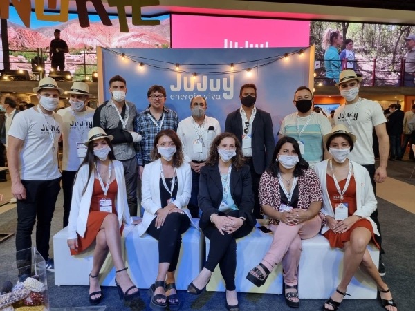 Apertura de la Feria Internacional de Turismo en su 25&deg; edici&oacute;n