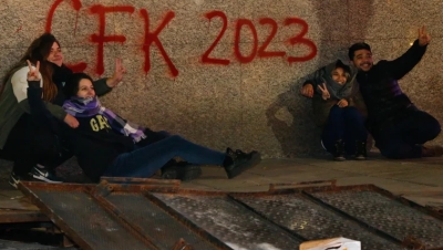 Por qu&eacute; Cristina Kirchner no ir&aacute; presa y podr&iacute;a ser candidata en 2023 a pesar de la condena en su contra