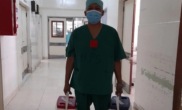 Jujuy realiz&oacute; dos nuevos operativos de ablaci&oacute;n