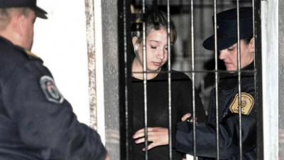 La abogada de Nahir: "No tendr&iacute;a que estar detenida y Fernando tampoco tendr&iacute;a que estar muerto"