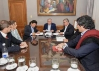 La Regi&oacute;n del Litio afianza en Jujuy su base legal e institucional